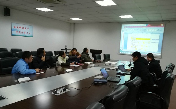 智為銘略啟動江蘇省科技成果專項(xiàng)資金申報(bào)對接輔導(dǎo)