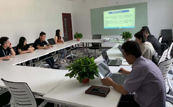 風雨不停歇，蘇州智為銘略現場高新企業服務是這樣的