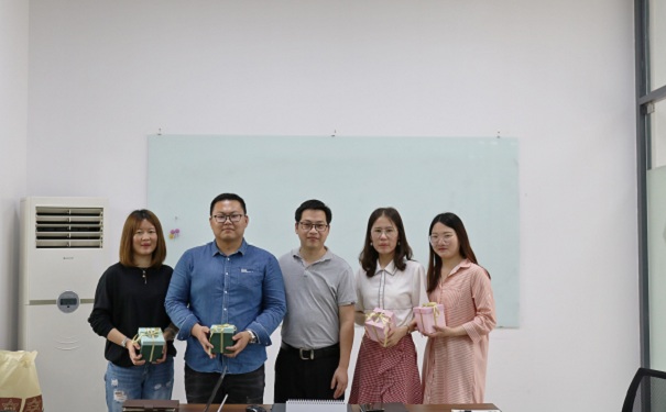 5月入職周年慶|智為銘略因你們而精彩-985、211碩士團隊「智為銘略」