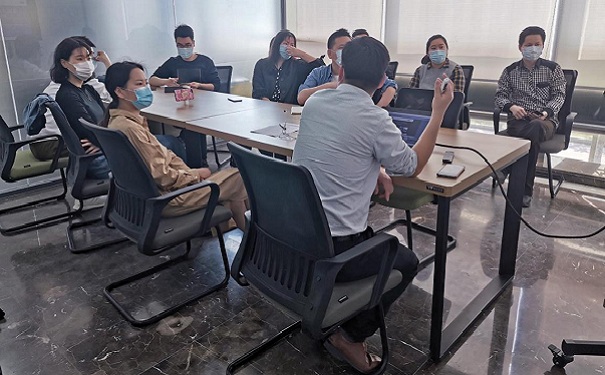 助力無錫企業，高新技術企業申報要點分析講座-不限次現場溝通「智為銘略」