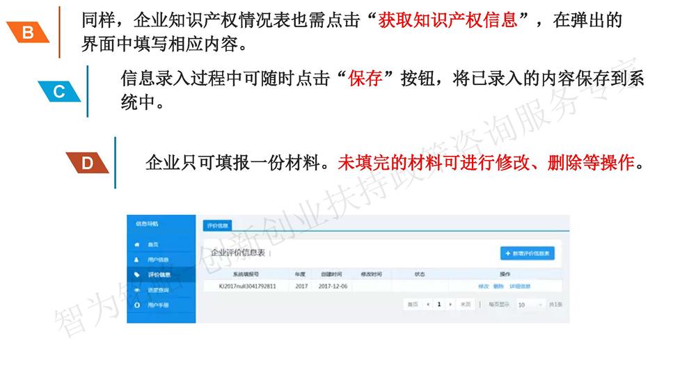 蘇州科技型中小企業(yè)評(píng)價(jià)系統(tǒng)用戶(hù)指南，蘇州科技項(xiàng)目