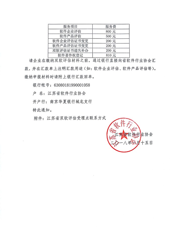 江蘇省雙軟評(píng)估，軟件企業(yè)，軟件產(chǎn)品