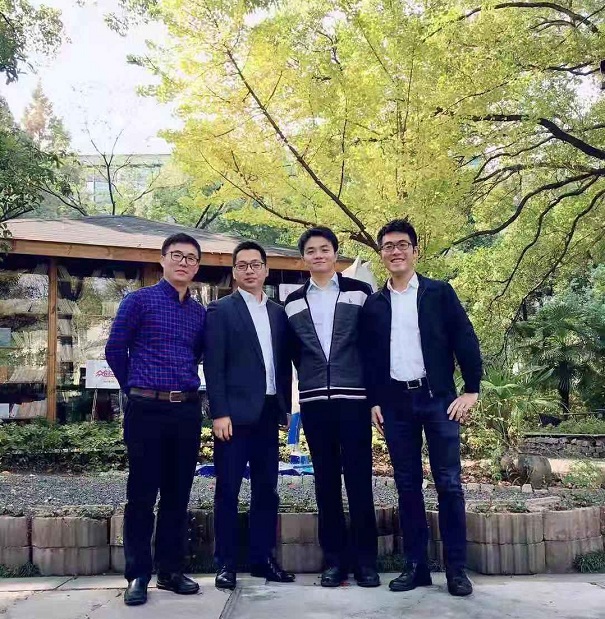 智為銘略，**工廠