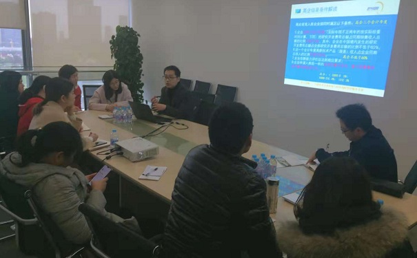 高新技術企業申報，昆山高新技術企業申報，昆山高新技術企業輔導