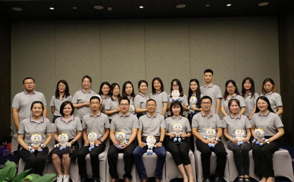 高新技術企業(yè)維護